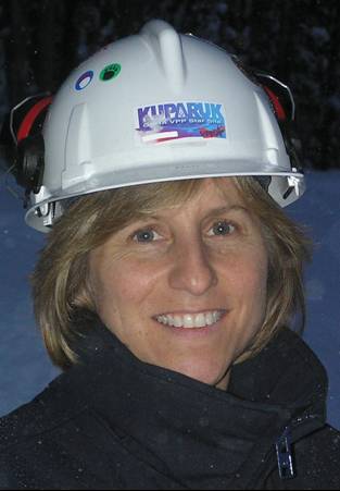 Alaska Pipeline Jobs?